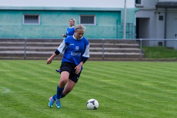 Bild 134 - B-Juniorinnen MTSV Olympia Neum�nster - FSC Kaltenkirchen : Ergebnis: 2:5